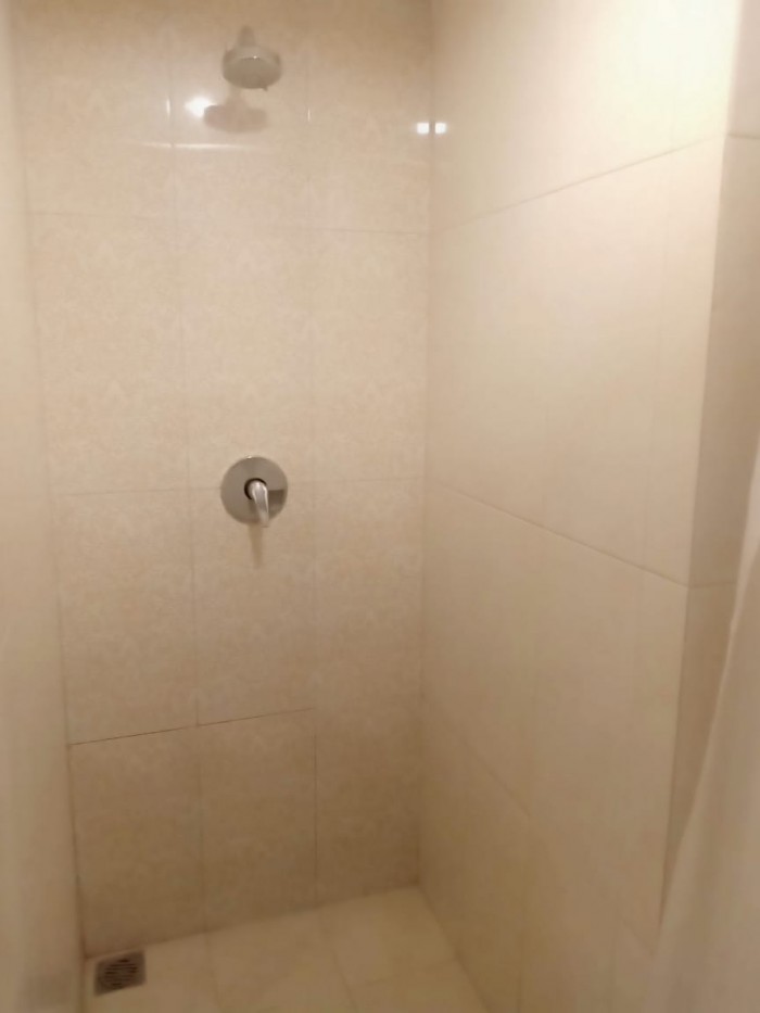 Unit 1 BR Disewakan Fully Furnished Trivium Terrace Apartment Lippo Cikarang